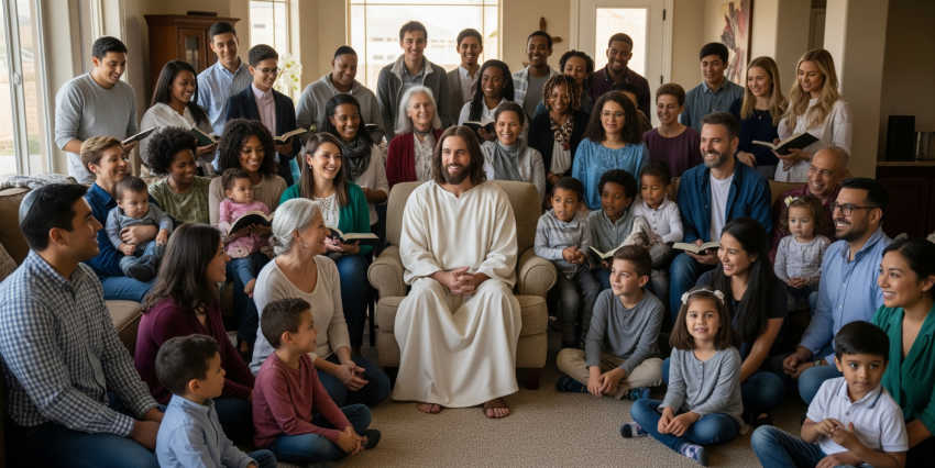 The Wrath of God is Here Part 1